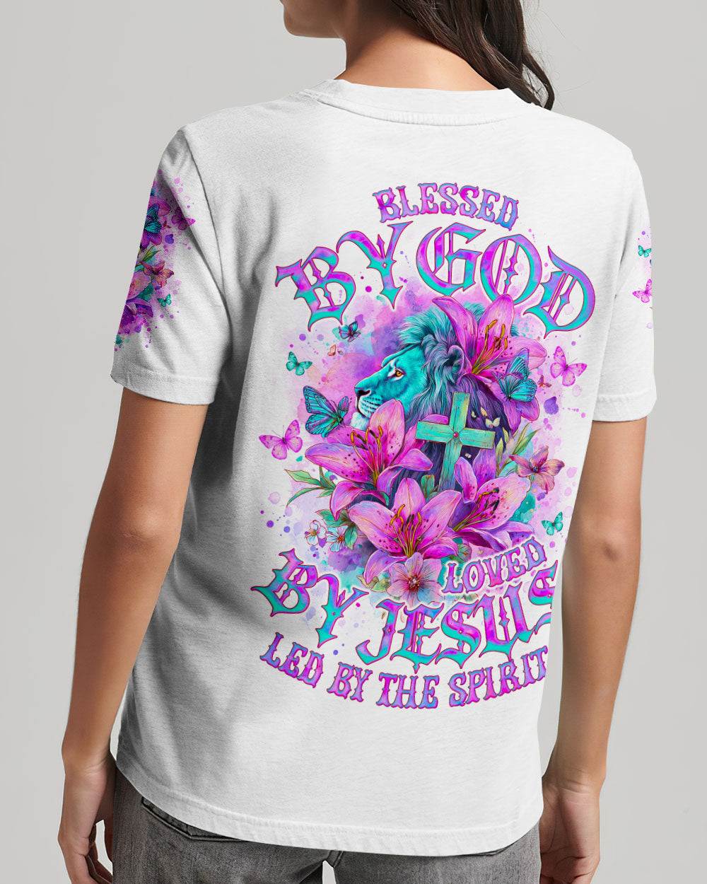 Category_Short sleeves