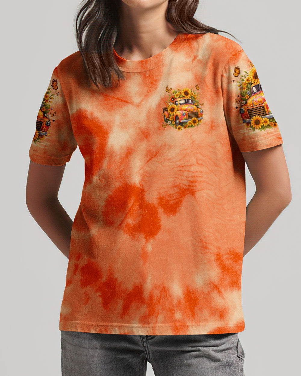 Category_Short sleeves