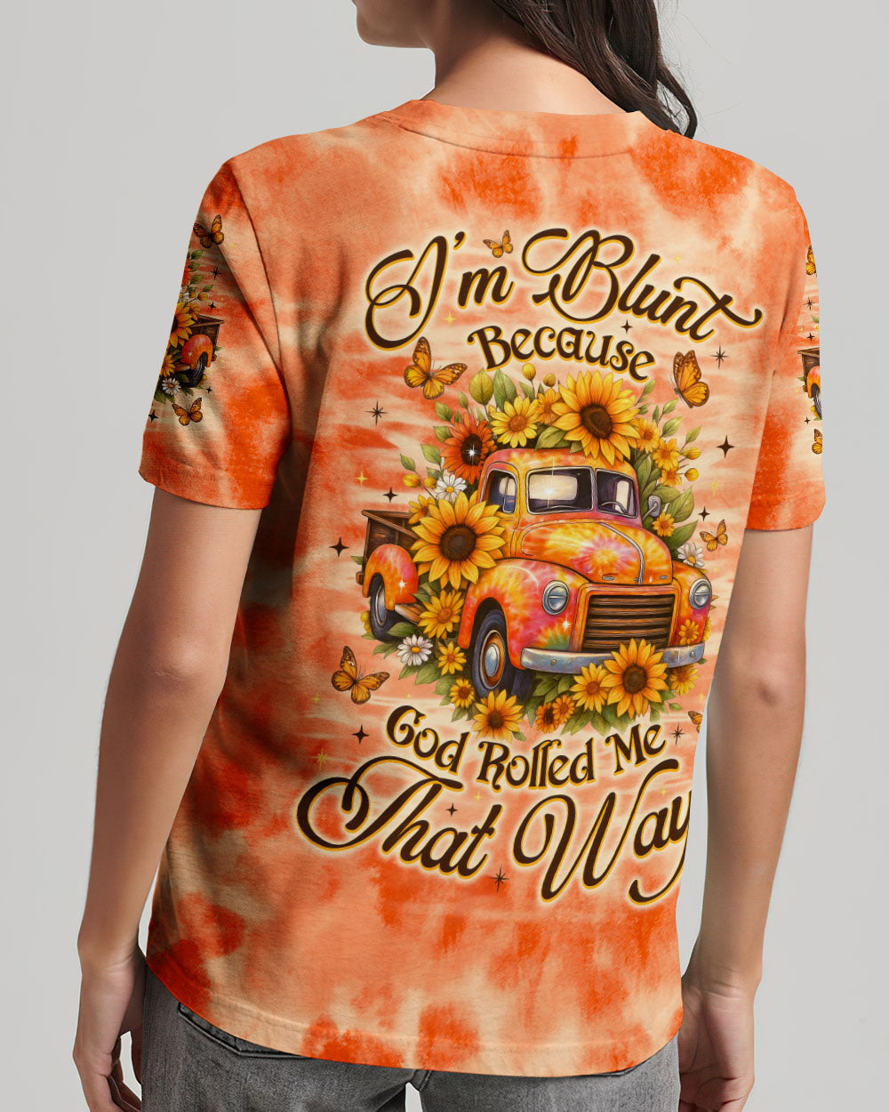 Category_Short sleeves