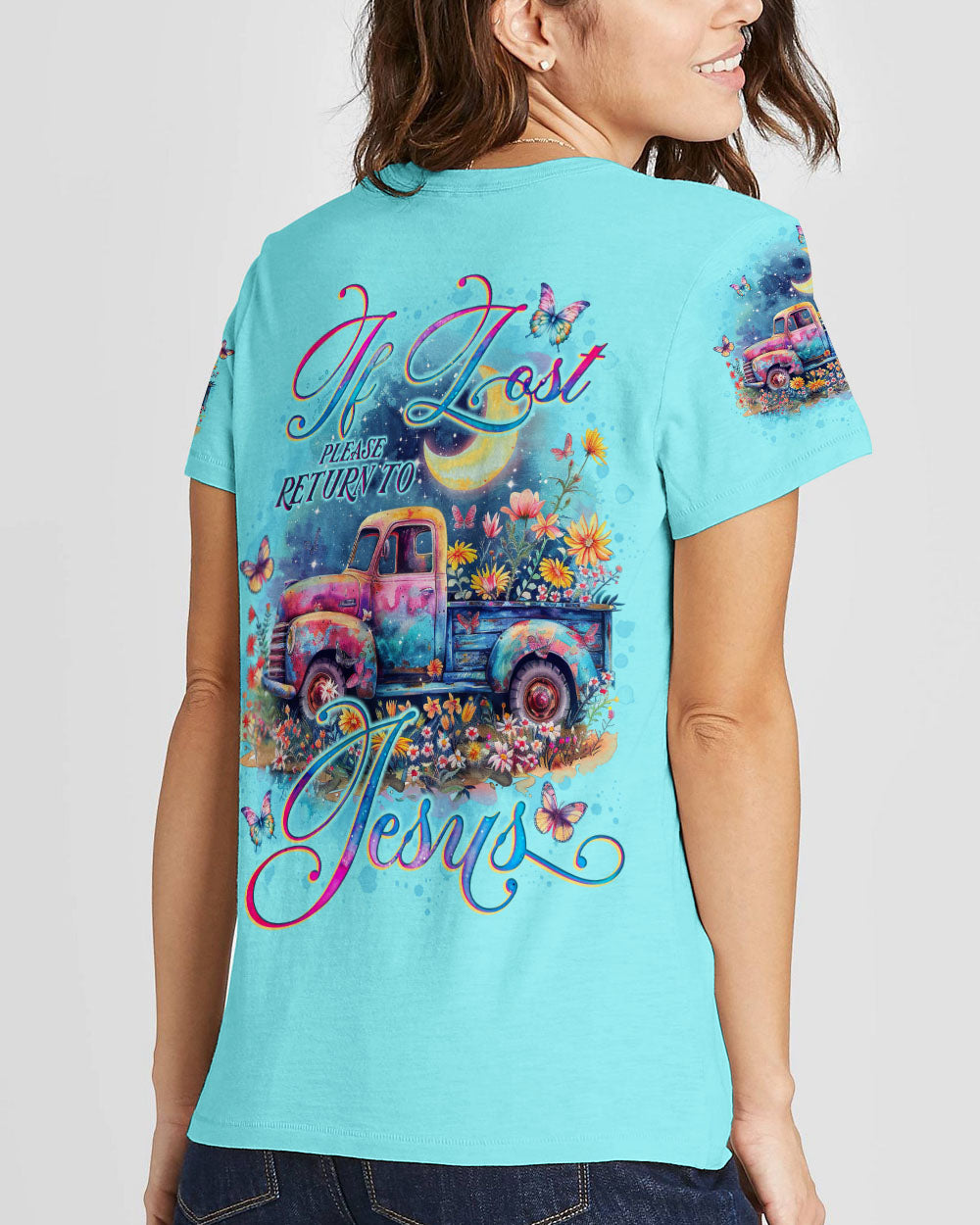 Category_Short sleeves