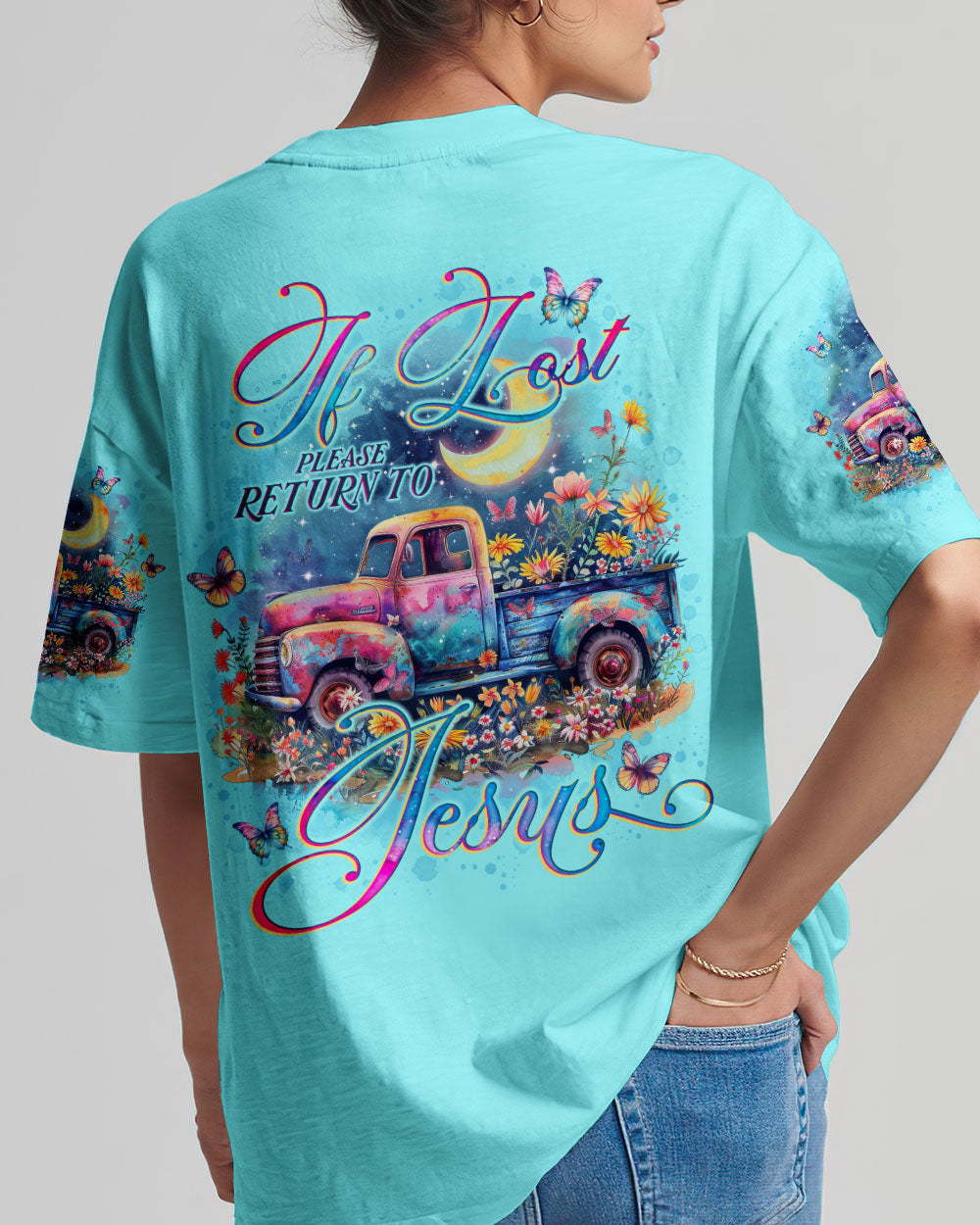 Category_Short sleeves