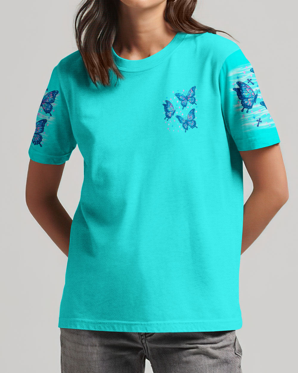 Category_Short sleeves