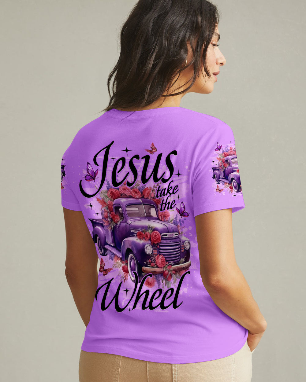 Category_Short sleeves