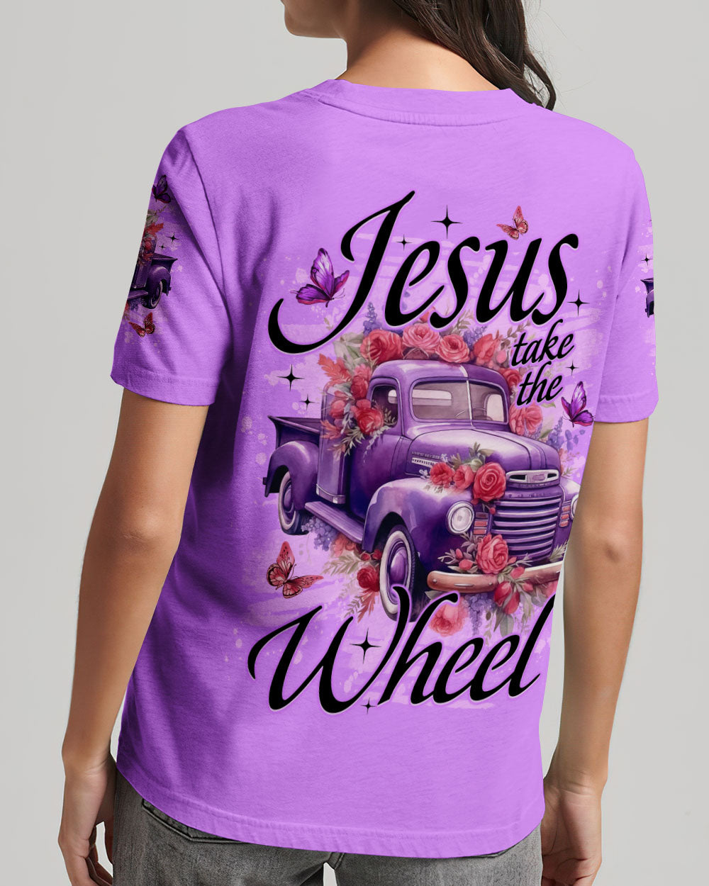 Category_Short sleeves