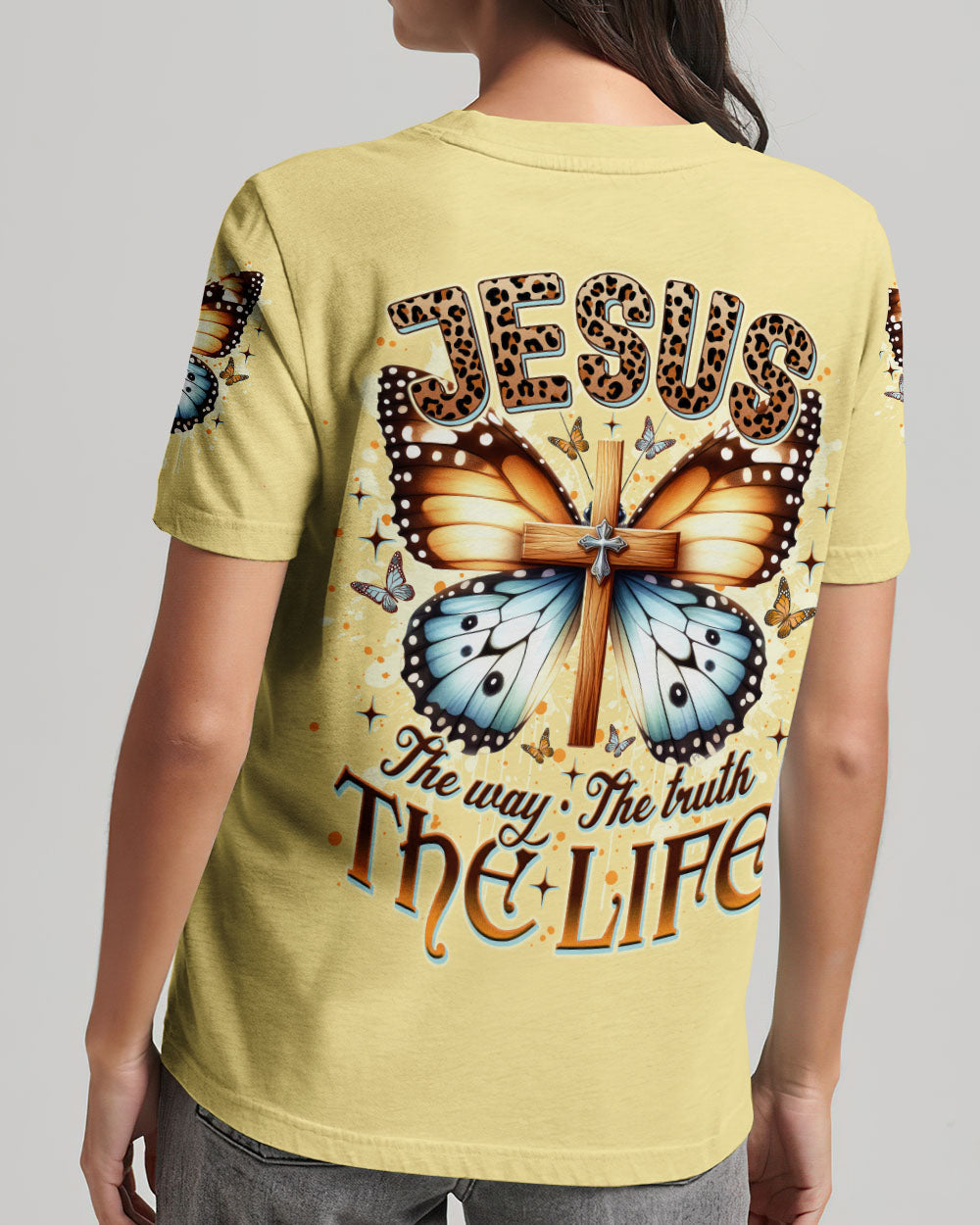 Category_Short sleeves