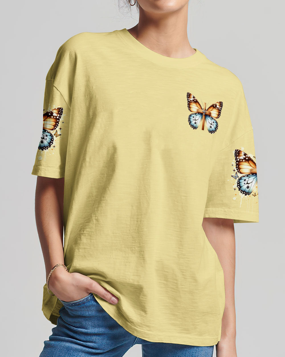 Category_Short sleeves
