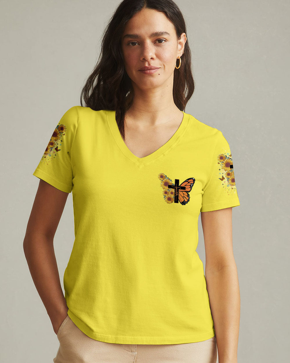 Category_Short sleeves