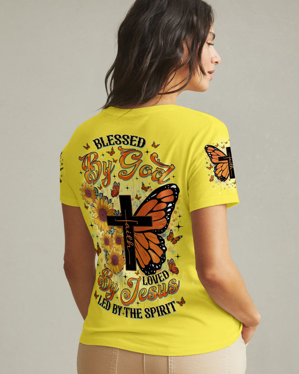 Category_Short sleeves
