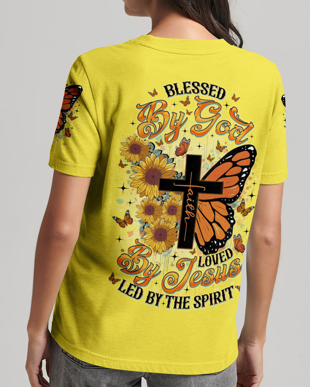 Category_Short sleeves