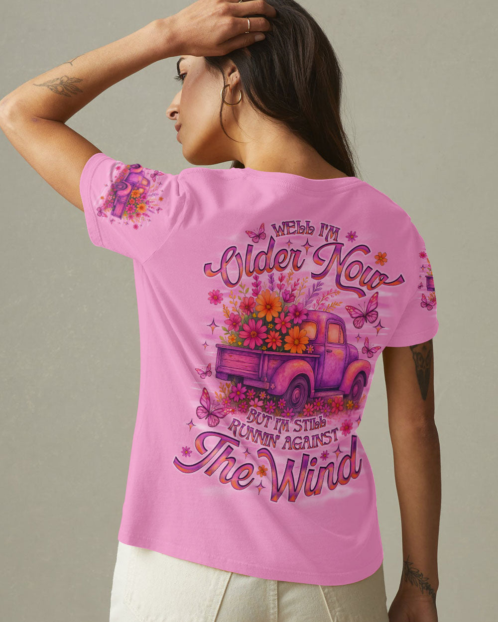 Category_Short sleeves