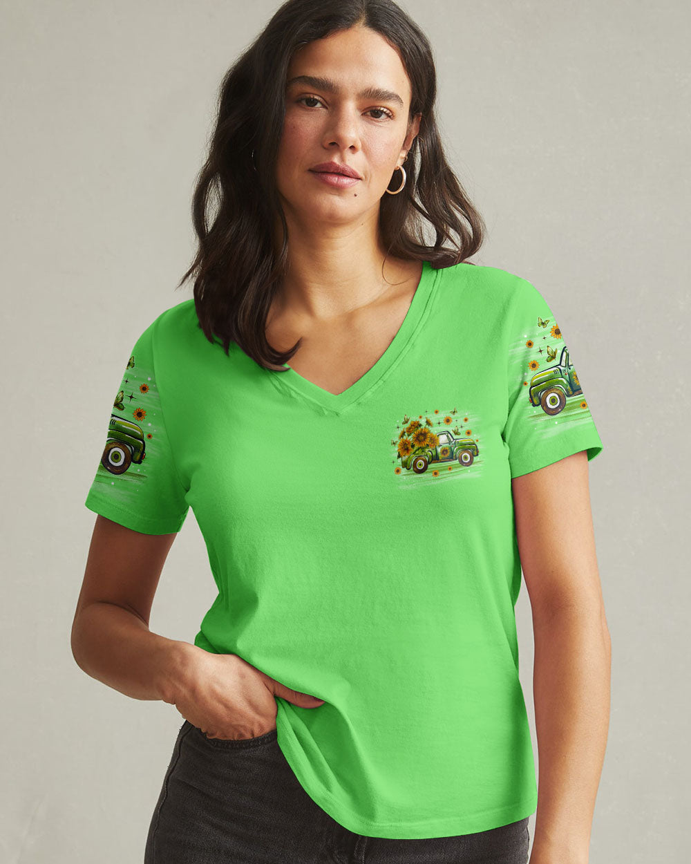 Category_Short sleeves