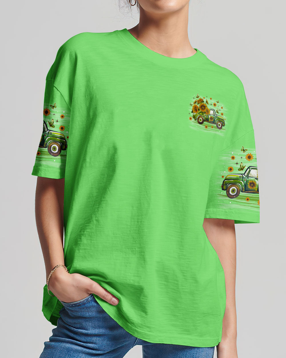 Category_Short sleeves