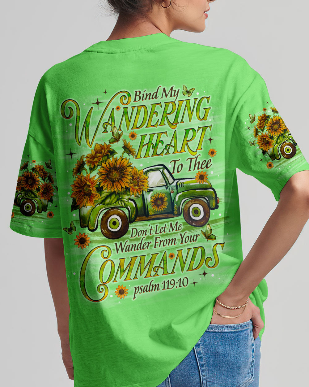 Category_Short sleeves