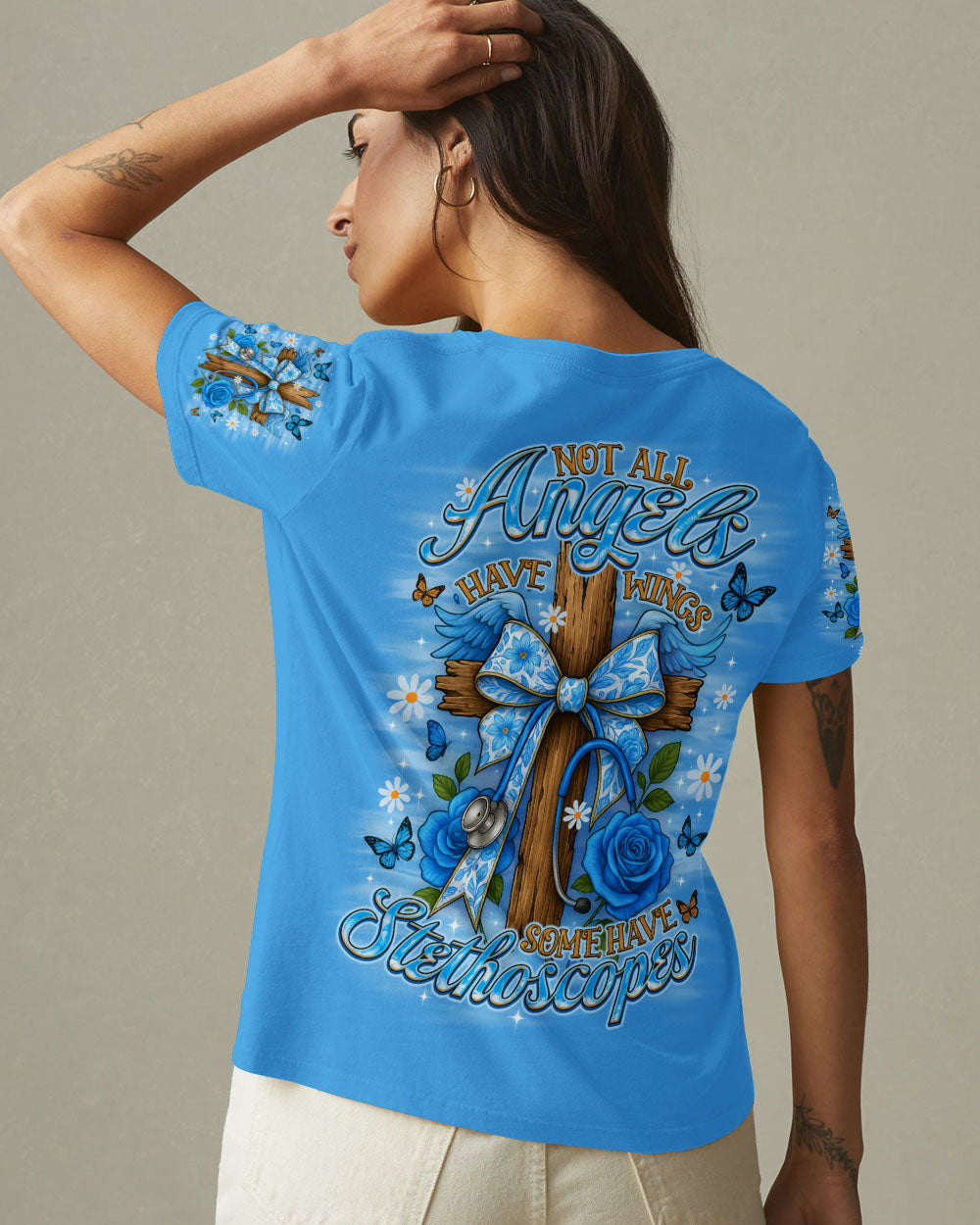 Category_Short sleeves