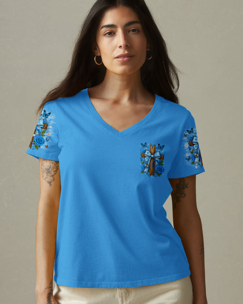Category_Short sleeves