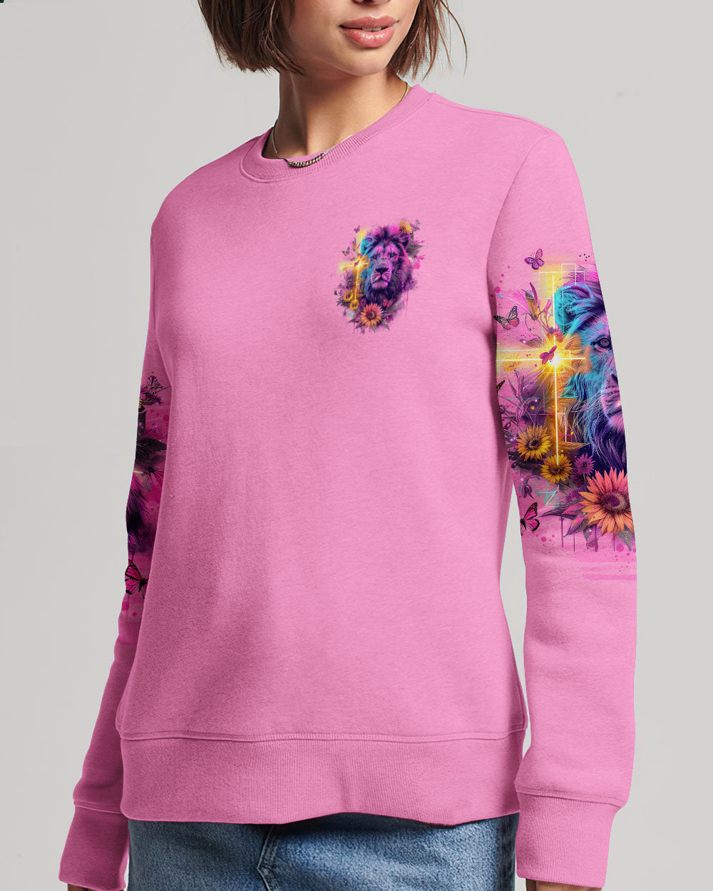 Category_Sweatshirt & Hoodies