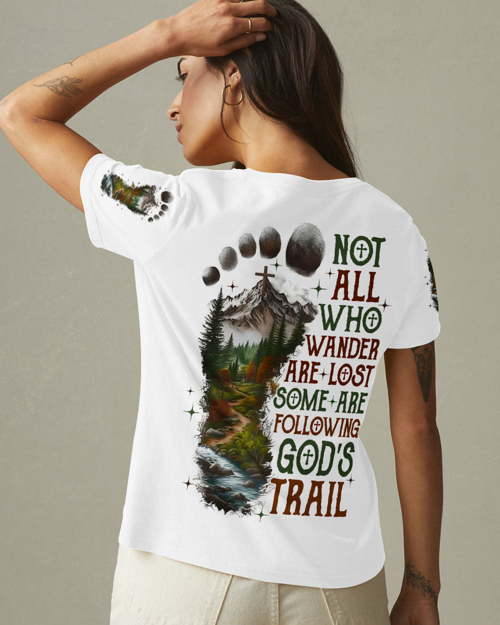 Category_Short sleeves