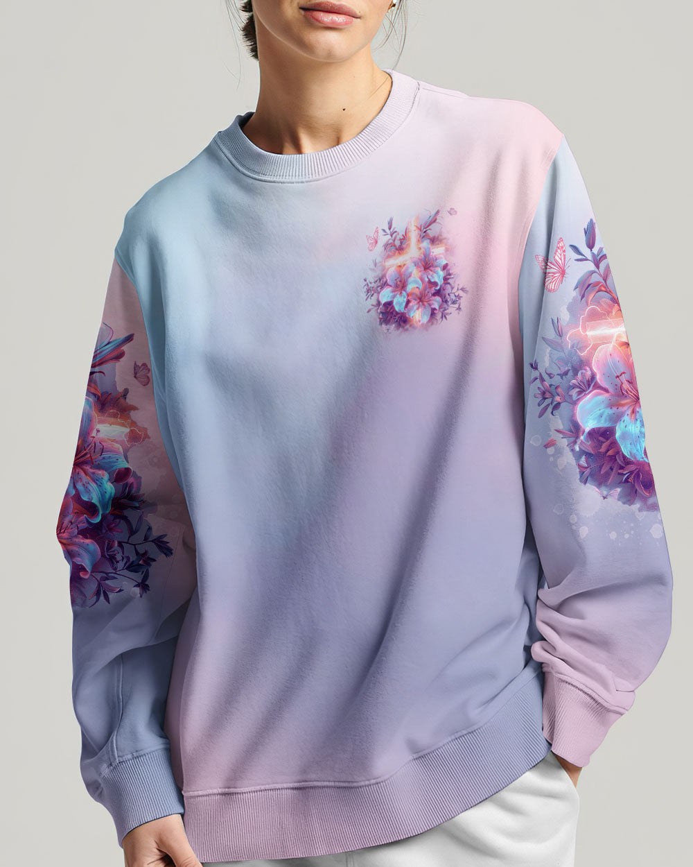 Category_Sweatshirt & Hoodies