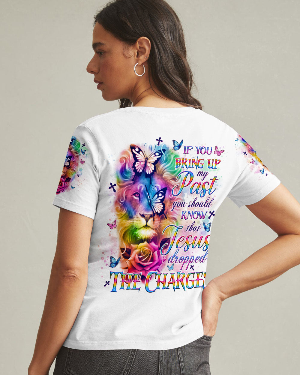 Category_Short sleeves