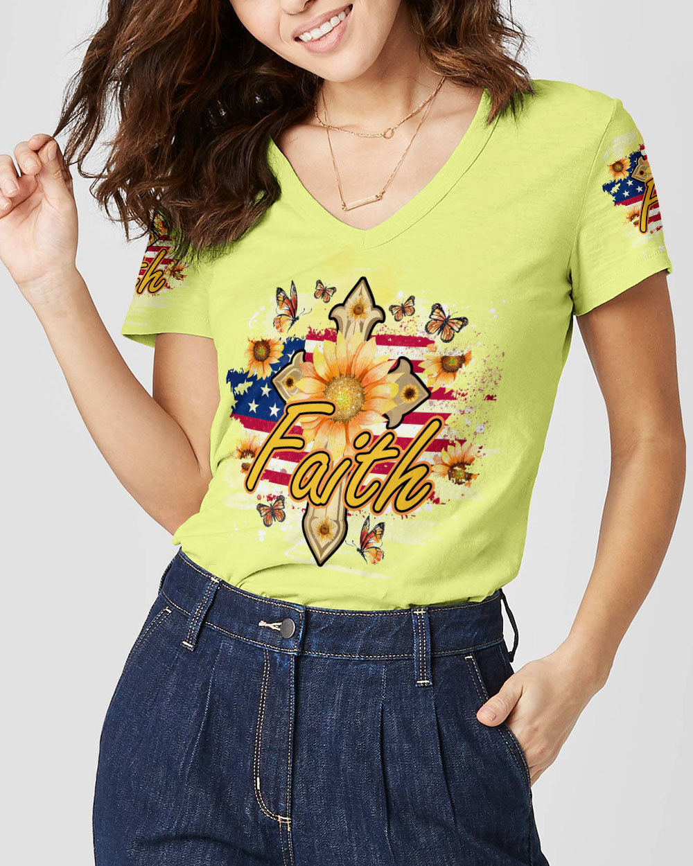 Category_Short sleeves