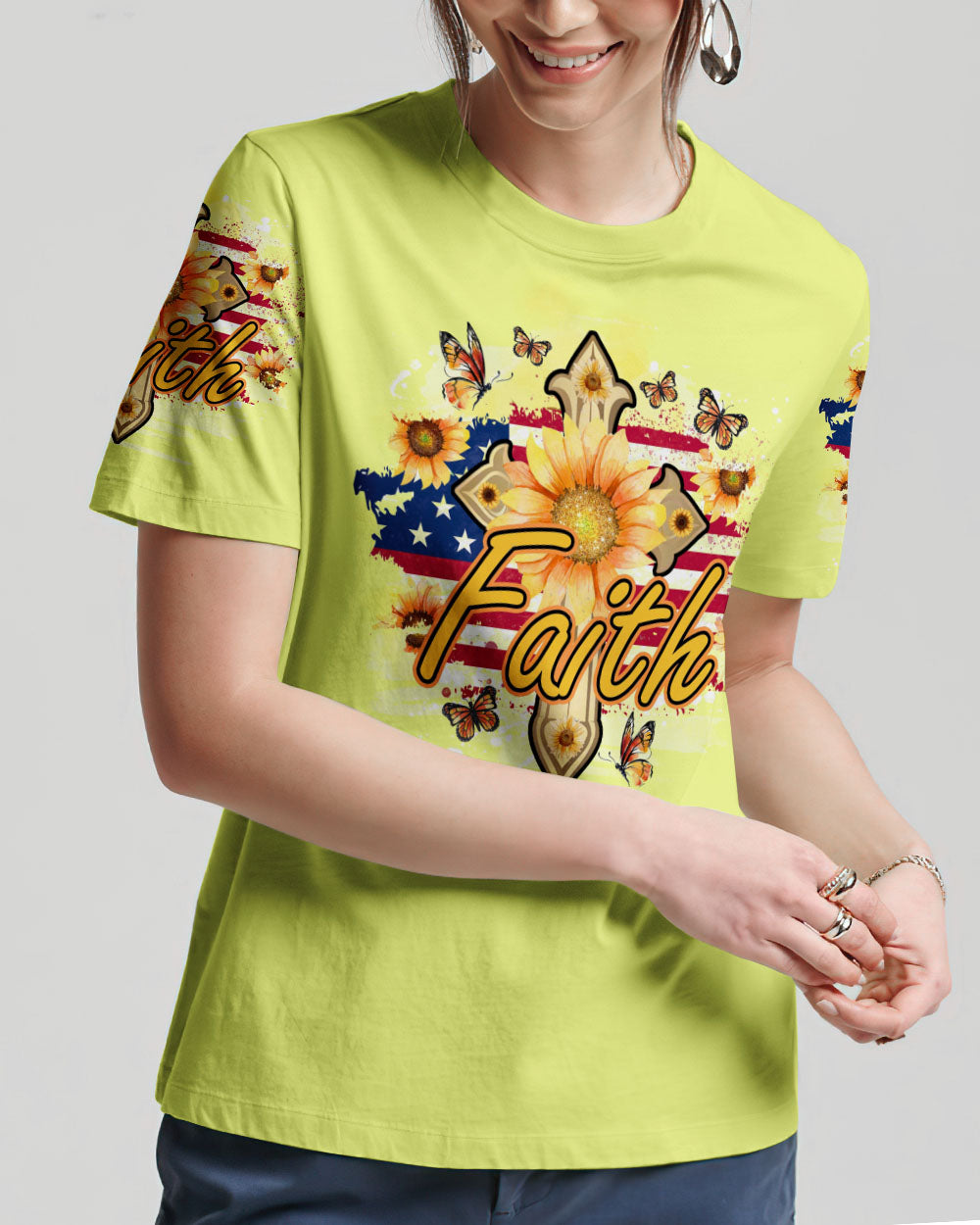 Category_Short sleeves