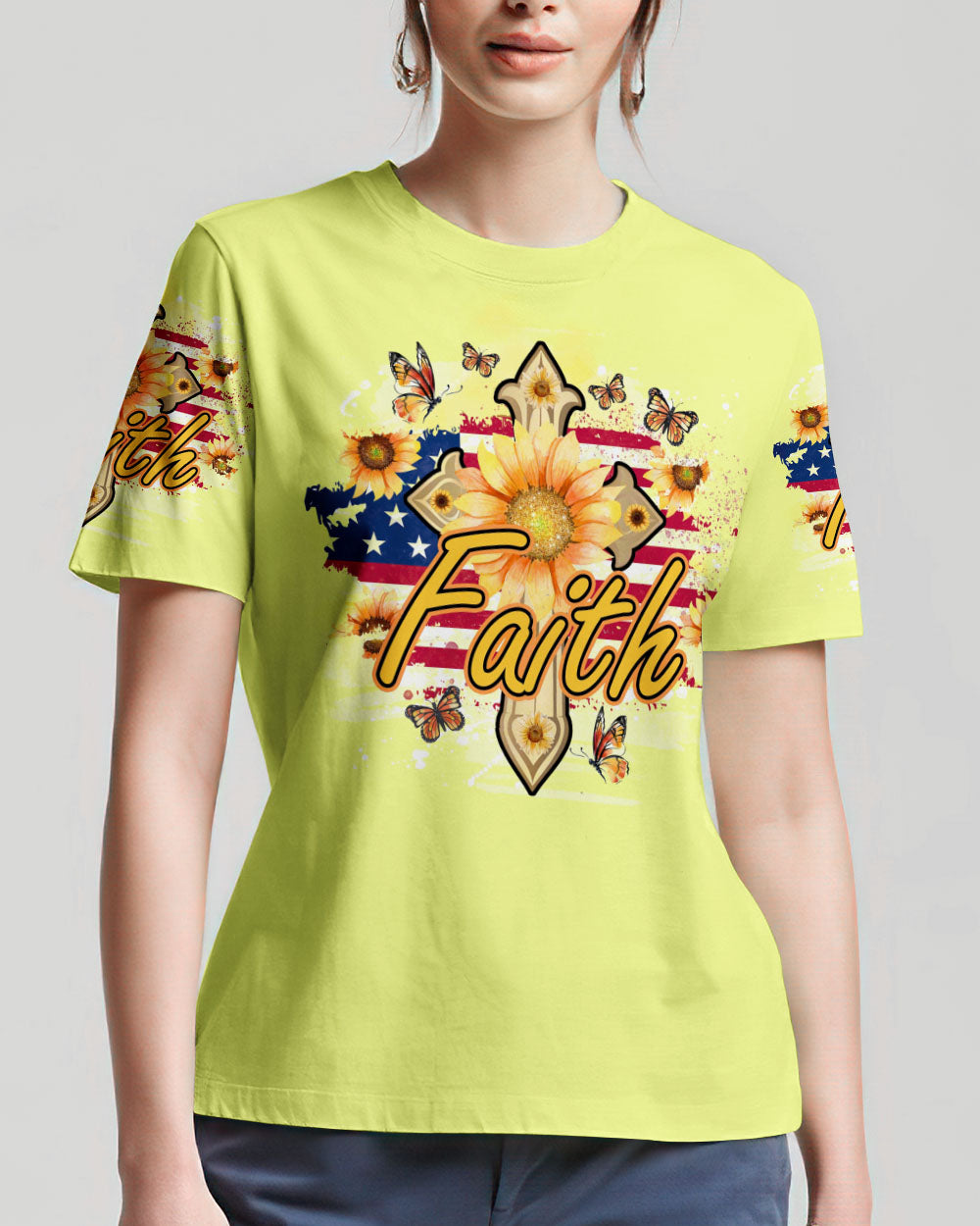 Category_Short sleeves