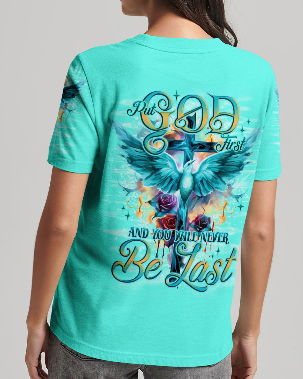 CATEGORY_SHORT SLEEVES
