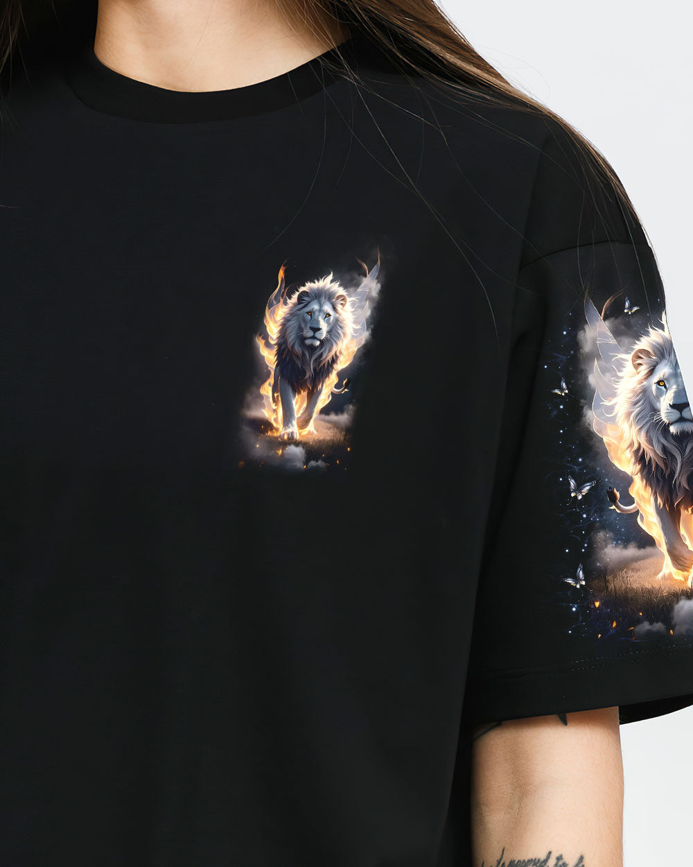 Category_Short sleeves