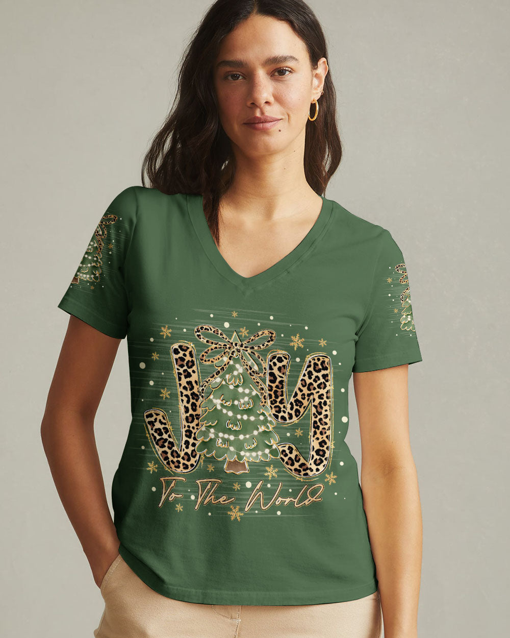 Category_Short sleeves