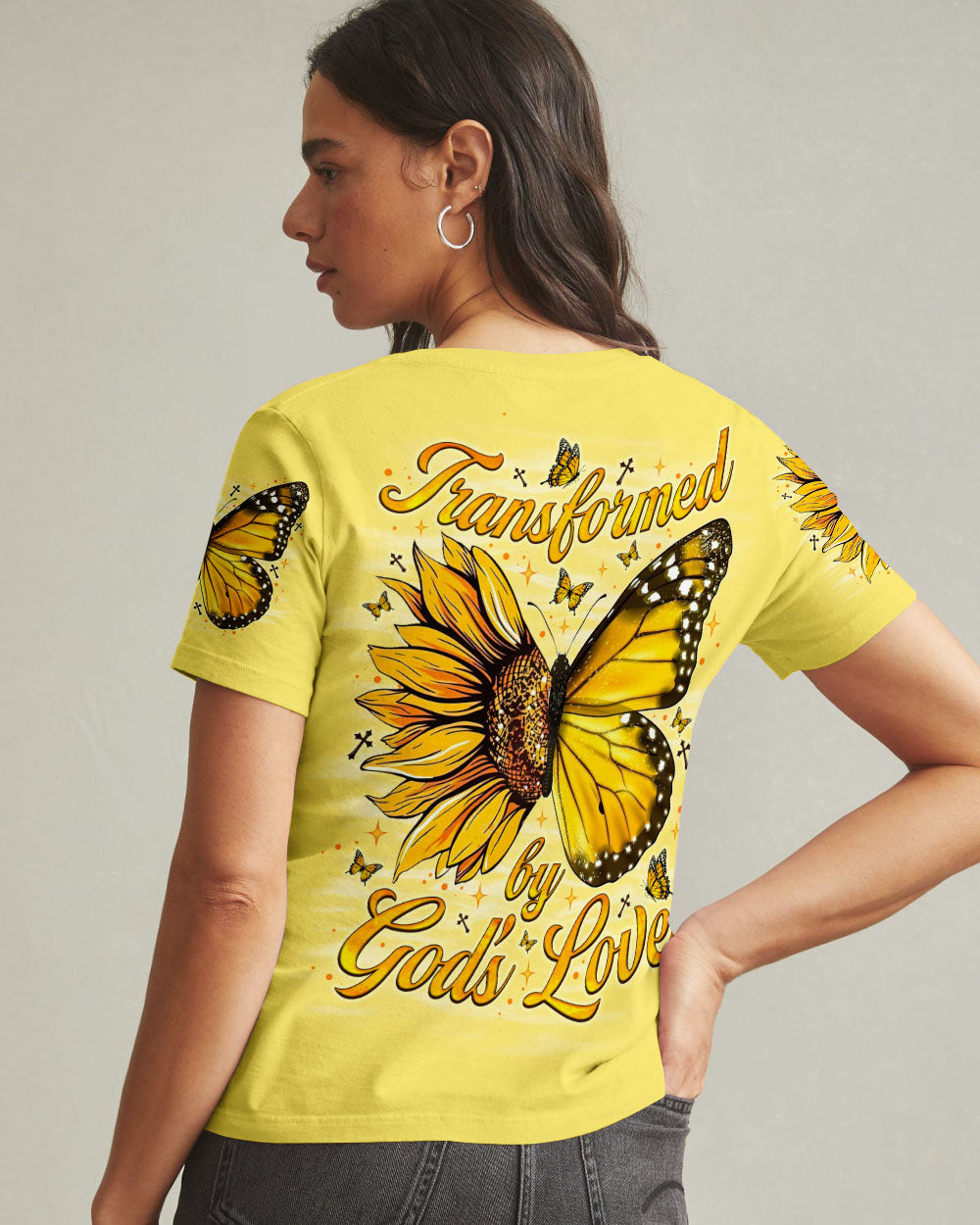 Category_Short sleeves