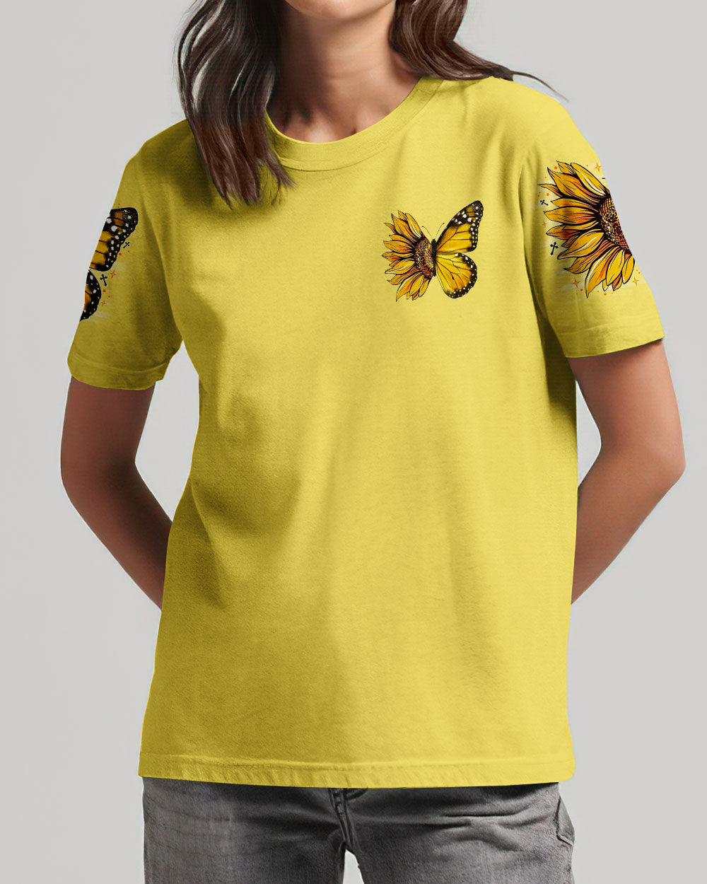 Category_Short sleeves