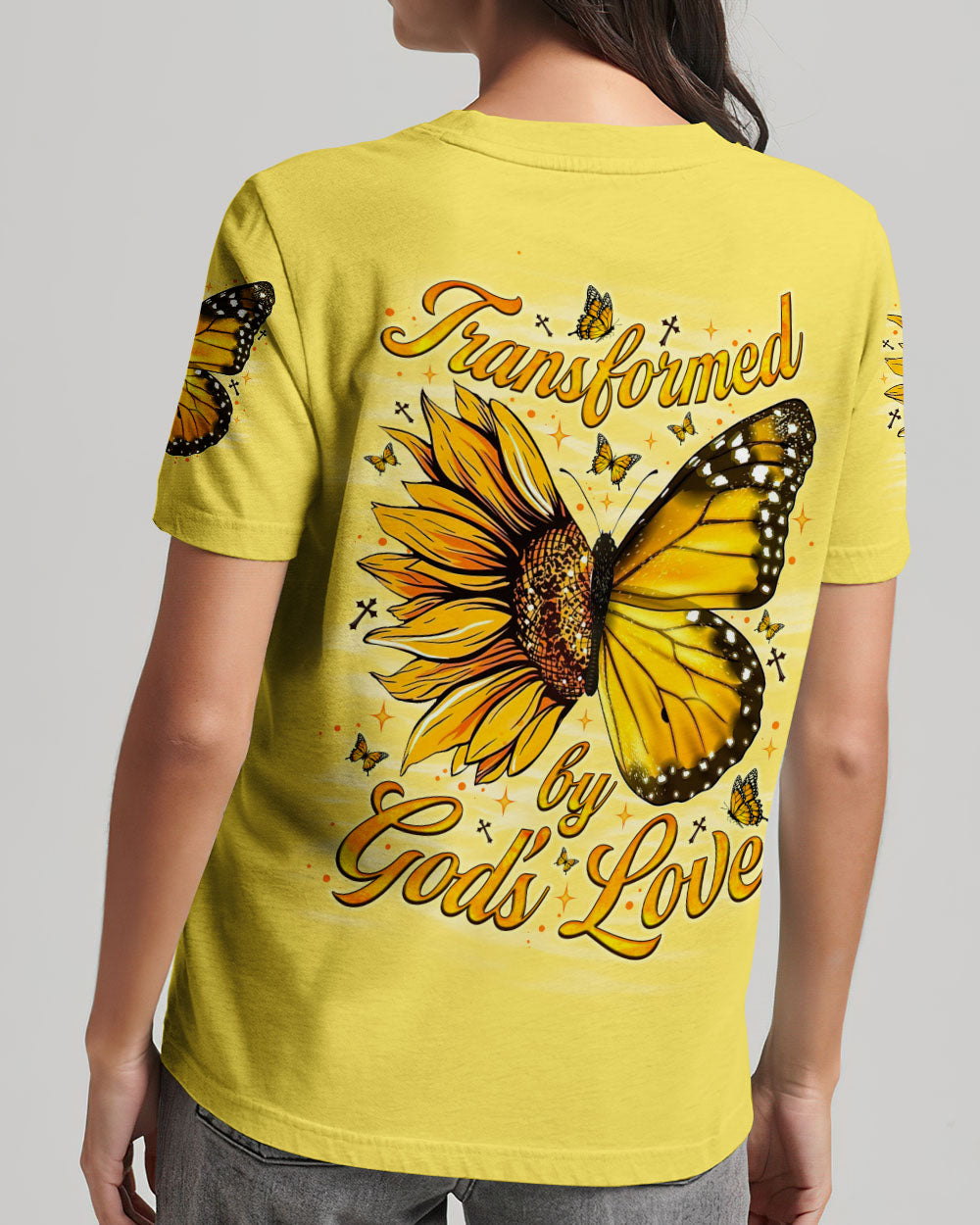 Category_Short sleeves