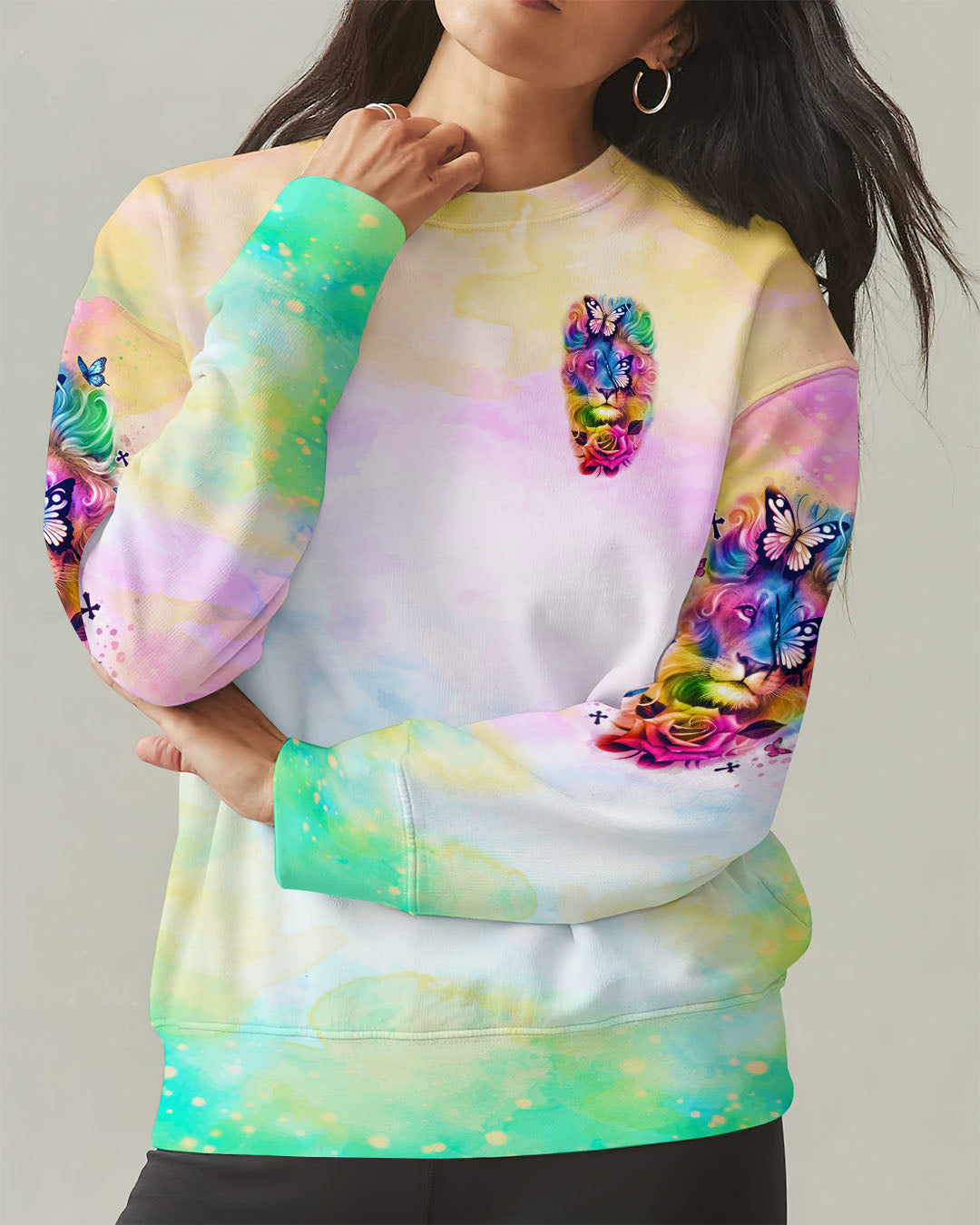 Category_Sweatshirt & Hoodies