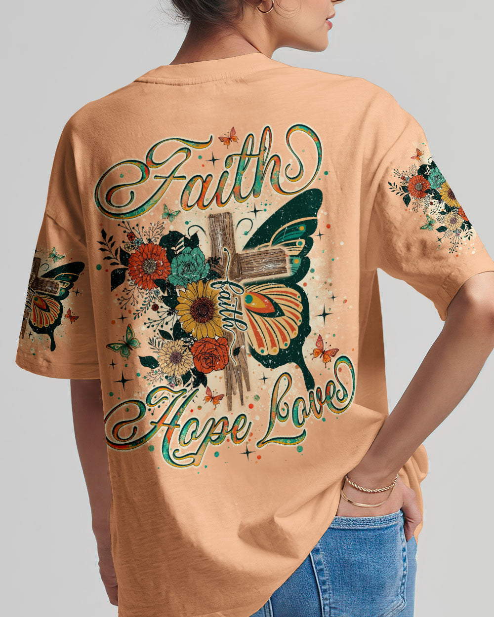 Category_Short sleeves