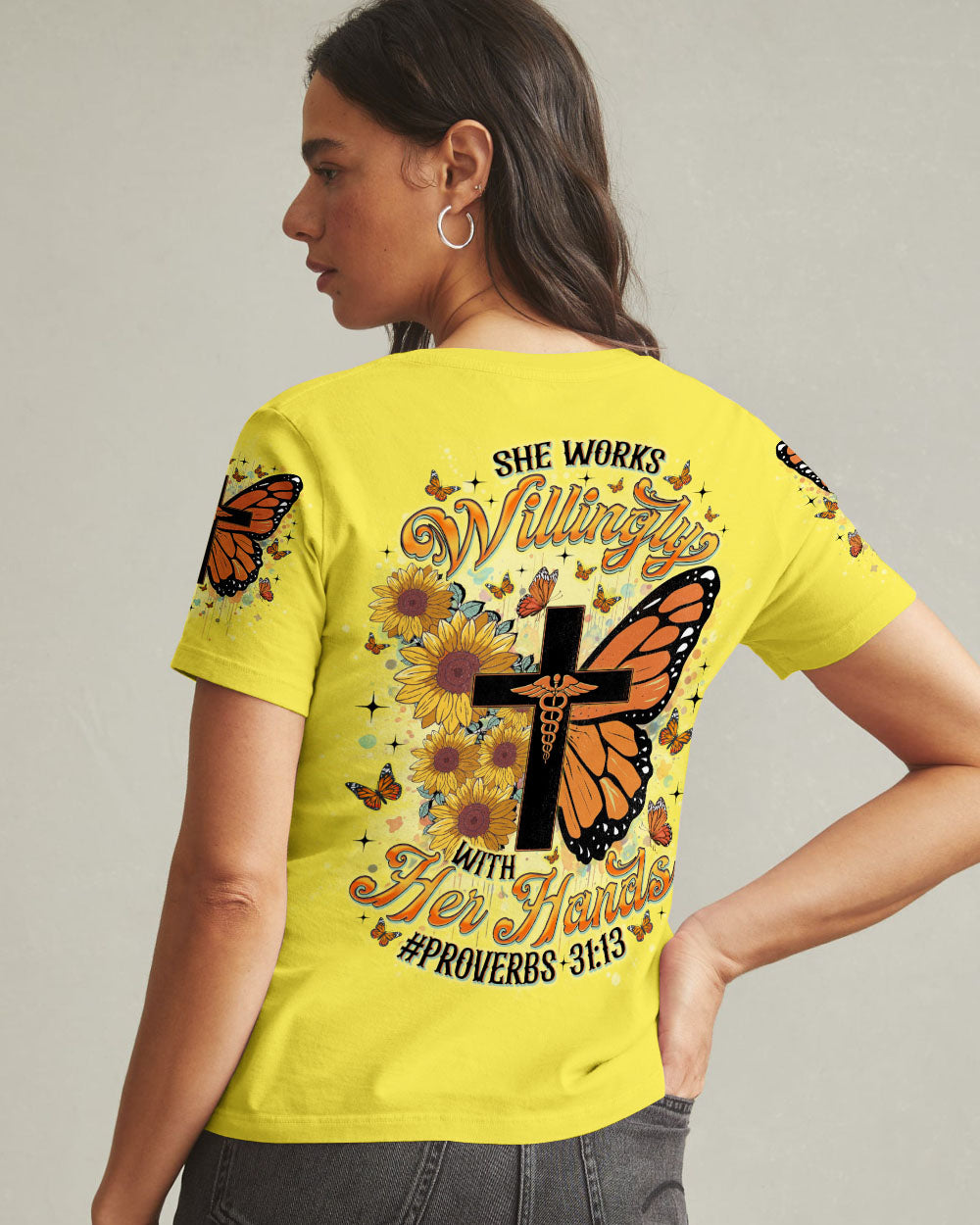 Category_Short sleeves