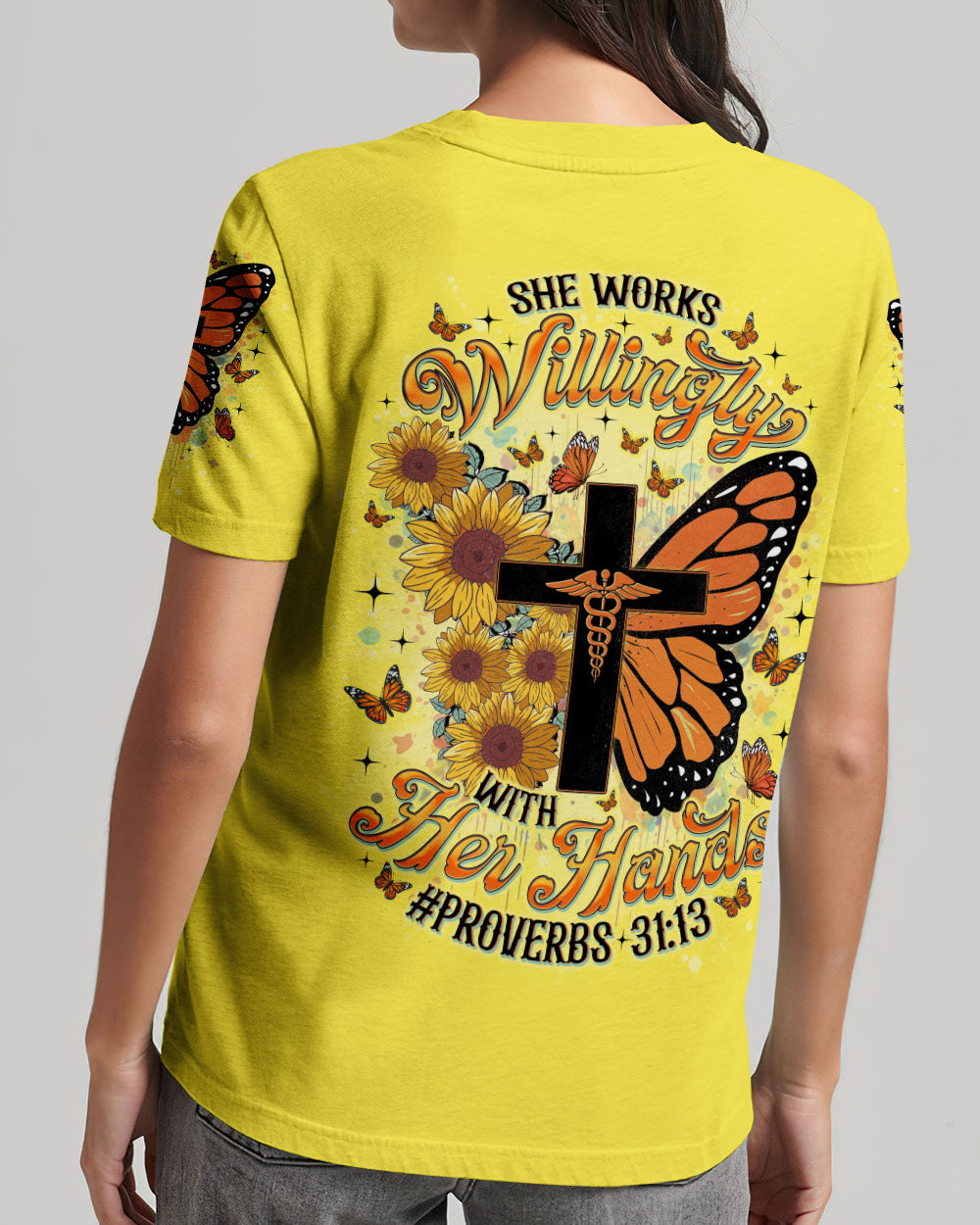 Category_Short sleeves