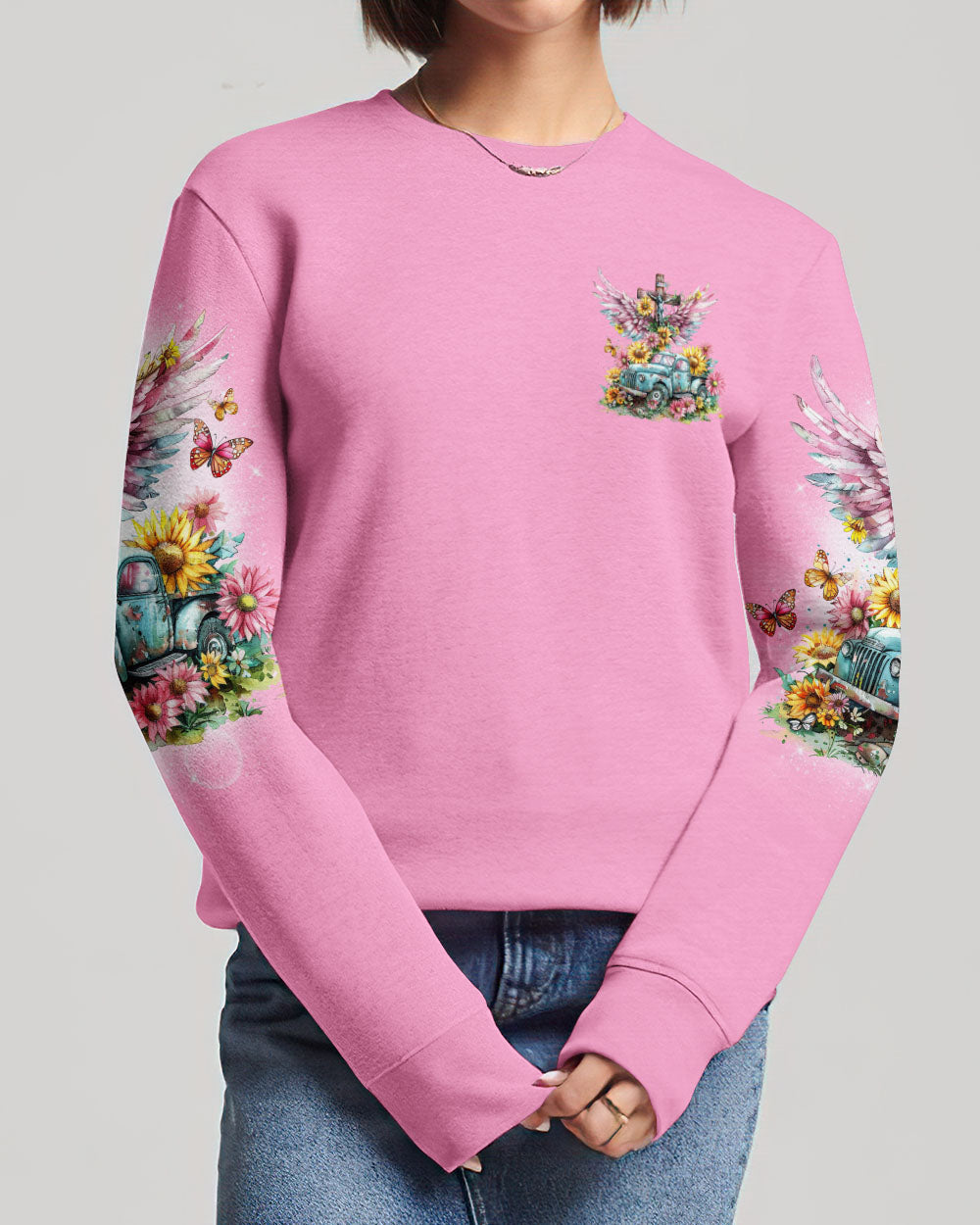 Category_Sweatshirt & Hoodies