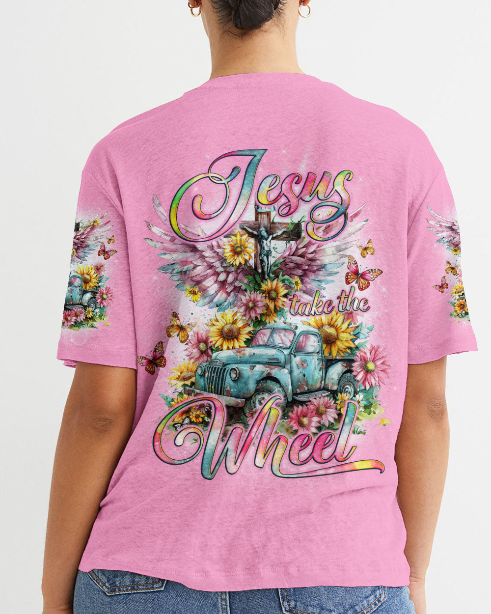 Category_Short sleeves