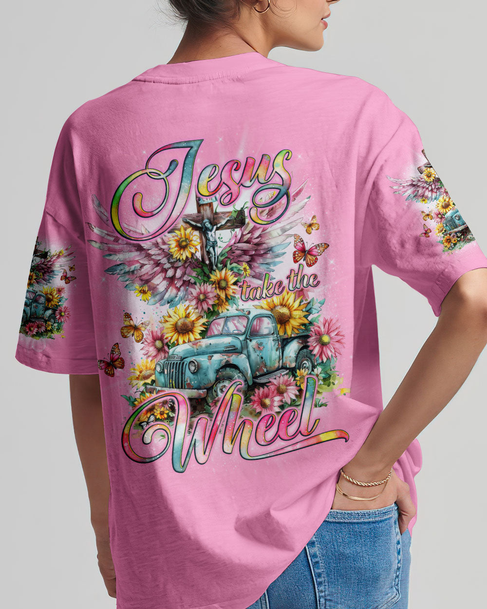 Category_Short sleeves