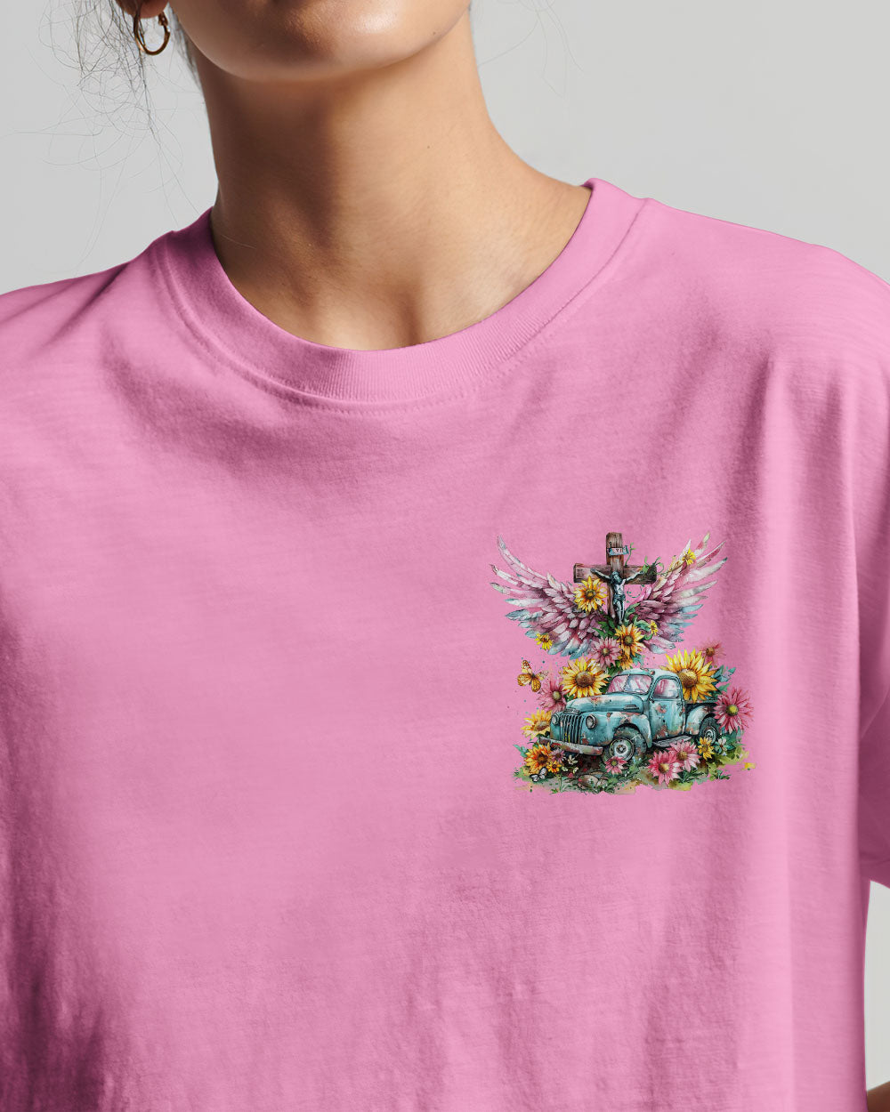 Category_Short sleeves