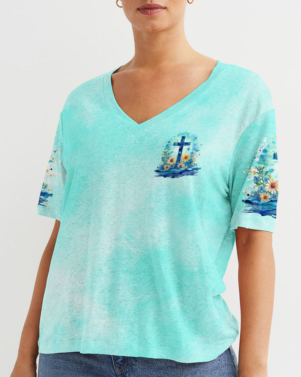 Category_Short sleeves