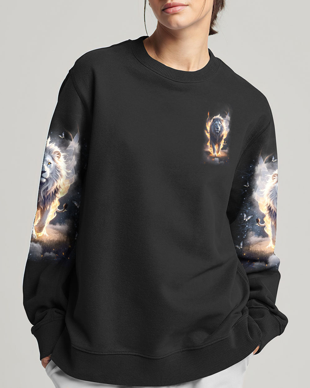 Category_Sweatshirt & Hoodies