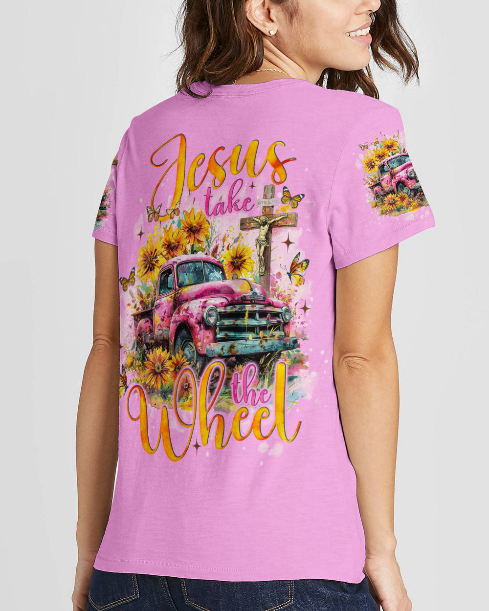 Category_Short sleeves