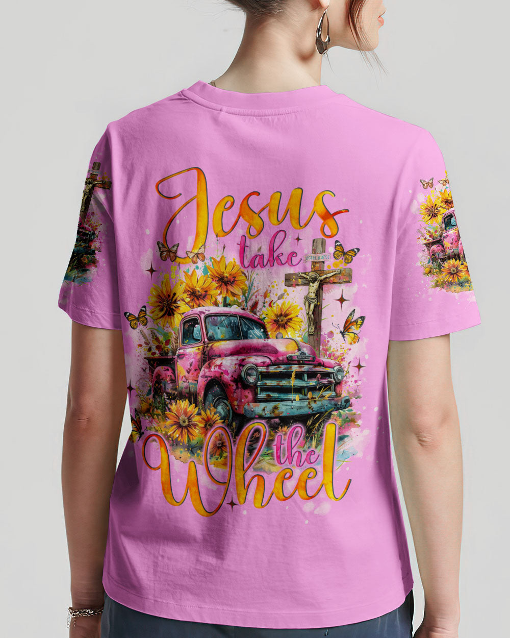 Category_Short sleeves