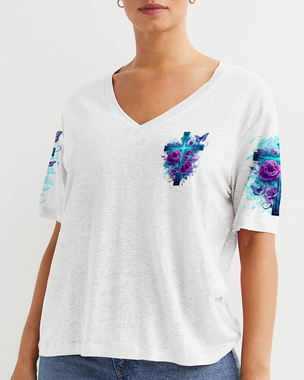 Category_Short sleeves