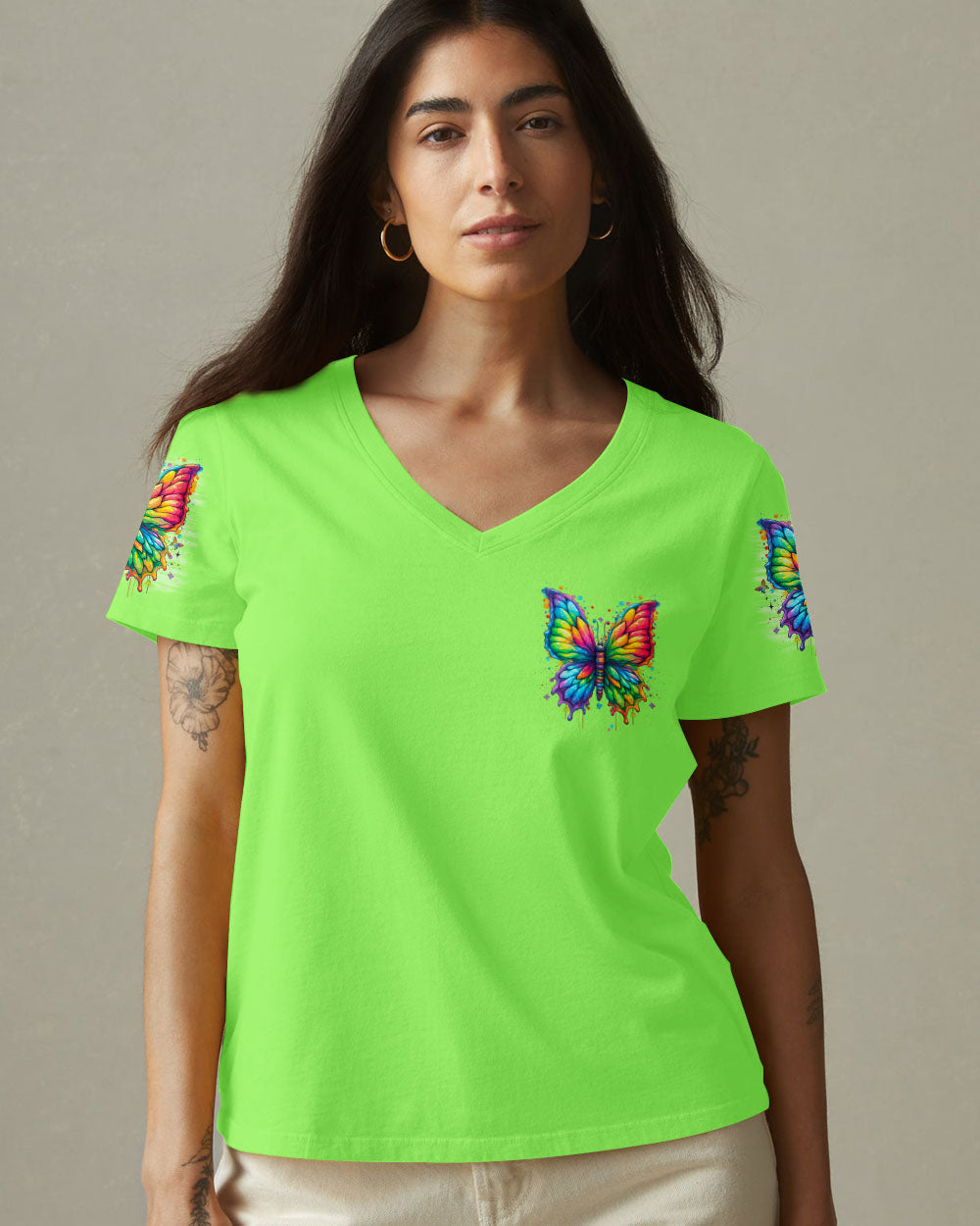 Category_Short sleeves