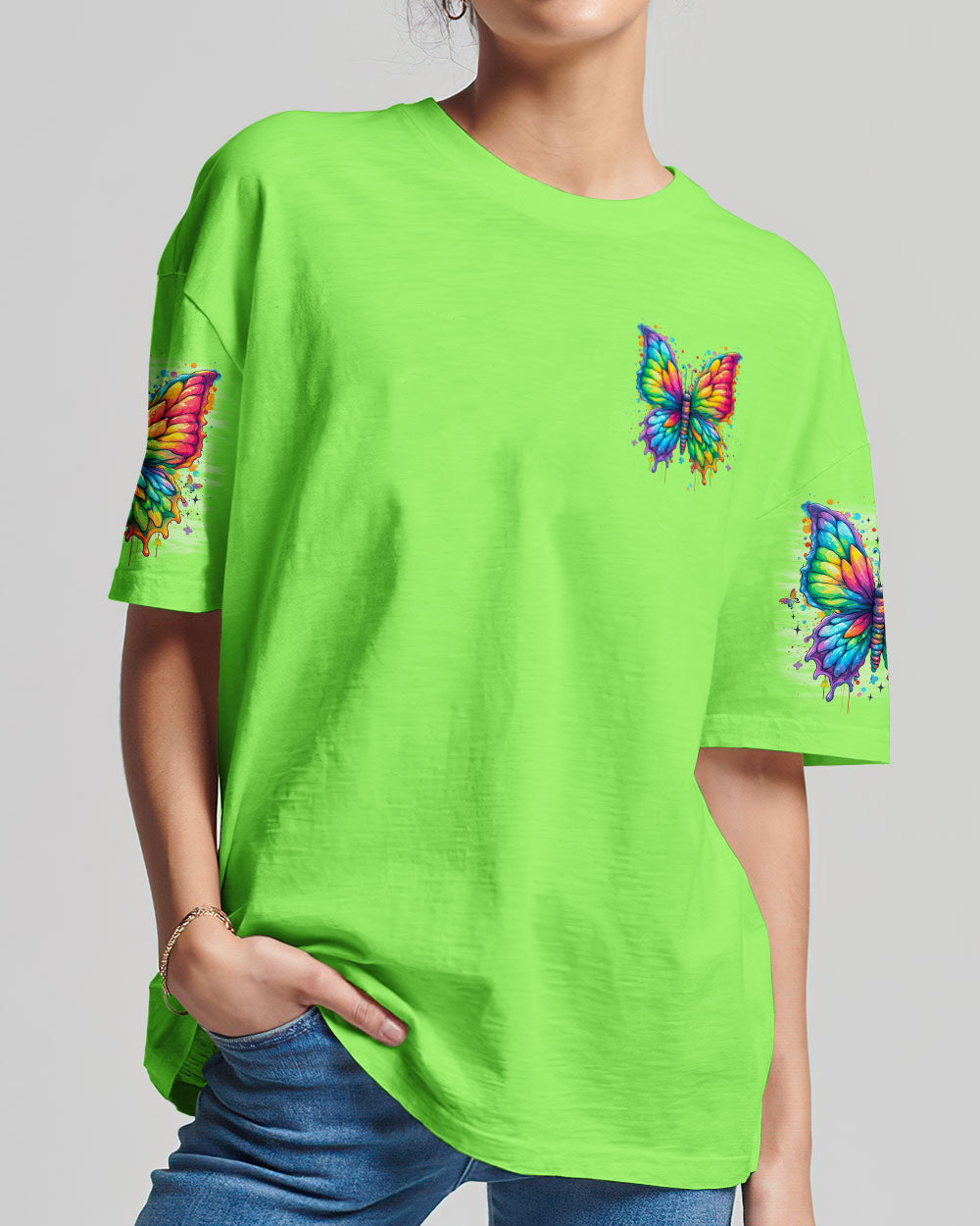 Category_Short sleeves