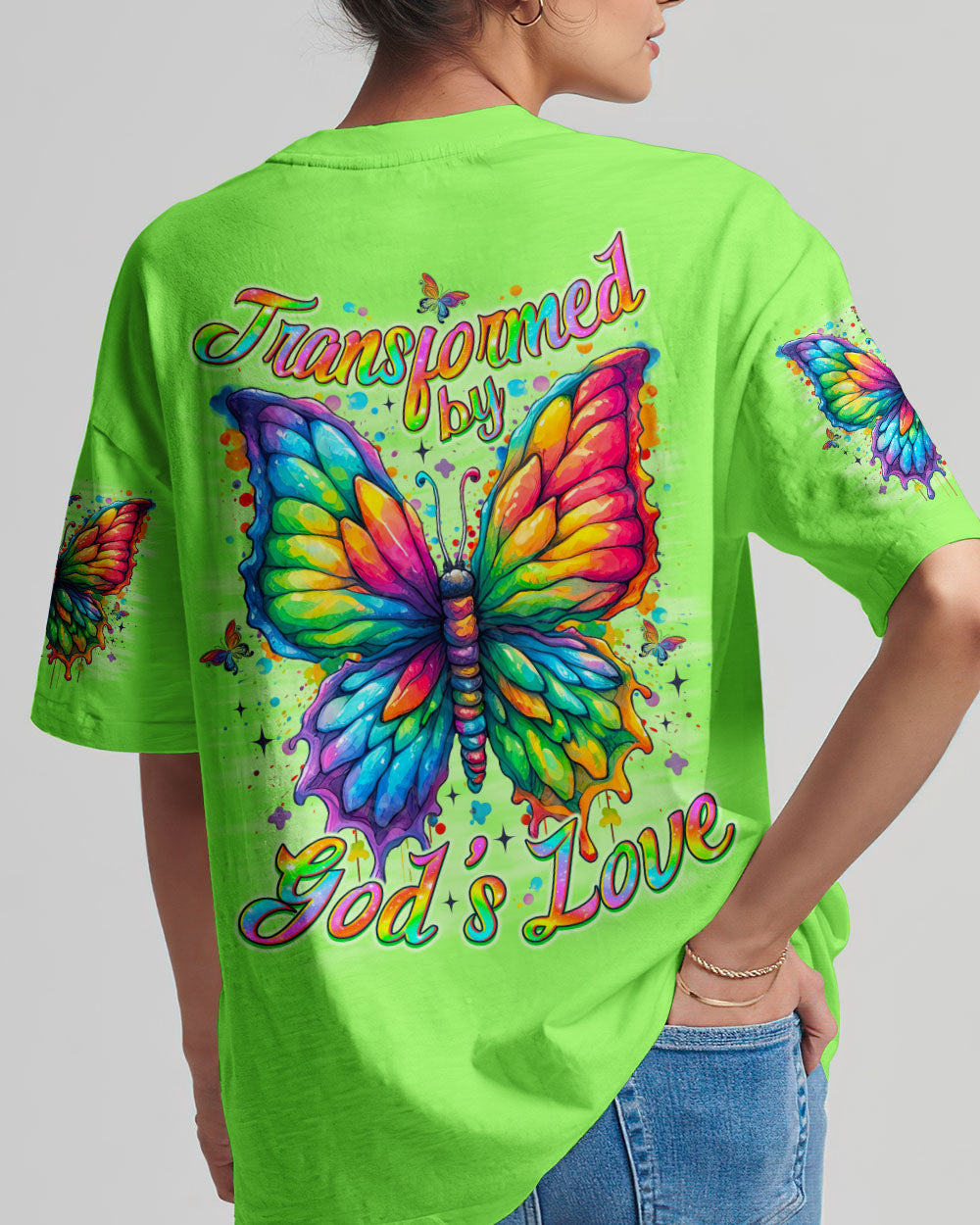 Category_Short sleeves