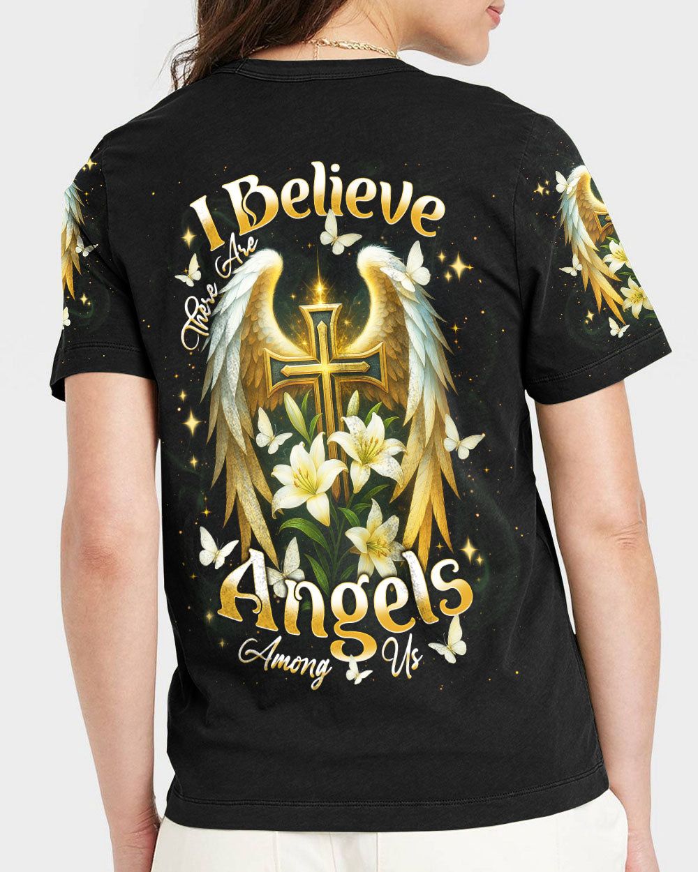 Category_Short sleeves