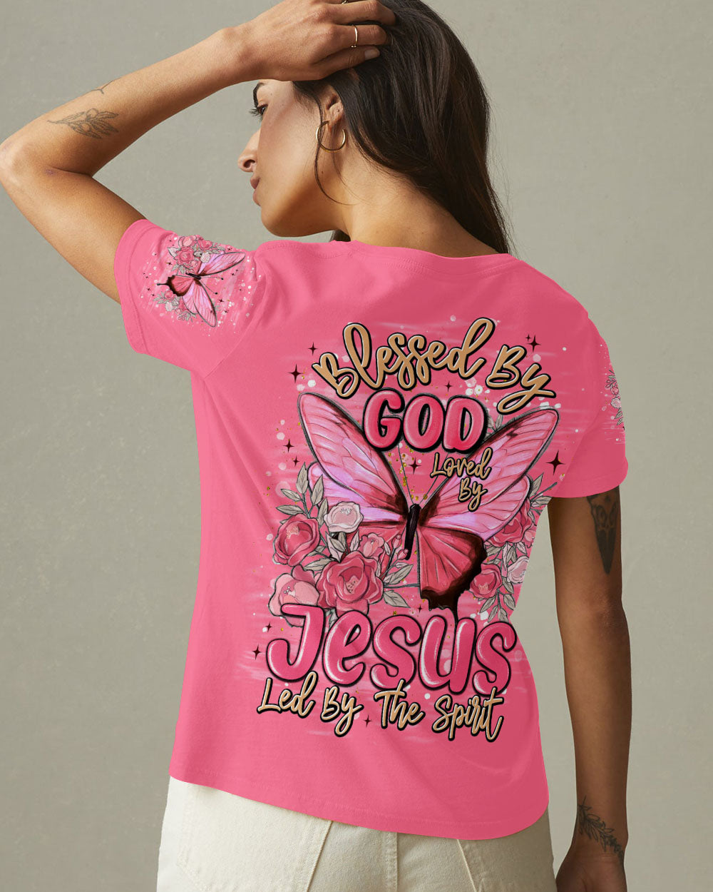 Category_Short sleeves